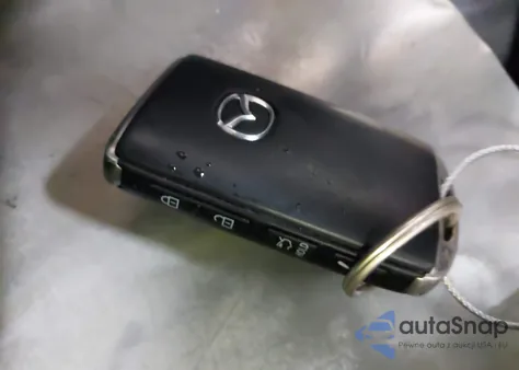 2021 Mazda Mazda3 Select из США, поврежденный, VIN 3MZBPBBM6MM208707